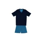 Pijama curto Lupo - MASC INFANTIL