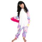 Pijama de Unicornio Infantil ou Adulto