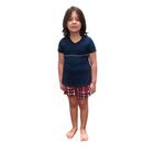 Pijama Família Viscolycra - Masculino Infantil