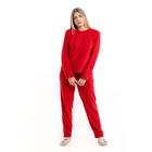 Pijama Feminino Fleece Plush Pelinhos Quentinho Inverno Frio Neve Peludinho