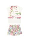 Pijama Feminino Infantil Alakazoo - 19202