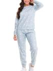 Pijama Feminino Longo Daisydays 26.38.0005