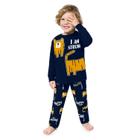 Pijama Infantil Blusão + Calça Kyly 207802