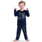 Pijama Infantil Camiseta e Calça Kyly 1000170