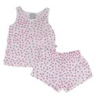 Pijama Infantil Hering Kids 56pd1b00