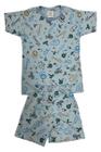 Pijama Infantil Menino Estampas Sortidas