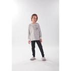 Pijama Infantil Menino Good Night By Pulla Bulla Ref. 200265