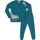 Pijama Infantil Menino Good Night by Pulla Bulla Ref. 200563