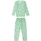 Pijama Infantil Menino Longo Malwee