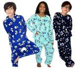 Pijama Moletinho Calca em Promoção no Magazine Luiza