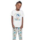 Pijama Infantil Rovitex Kids Teen TRICK NICK
