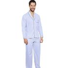 Pijama Longo Presidente PL920 Masculino