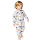 Pijama Macacão Kyly 207806