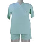 Pijama Masculino Algodão Candisani Tamanho EG1 ao EG6 - 546