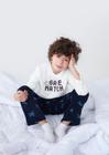 Pijama Masculino Infantil Hering