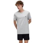 Pijama Masculino Liso Curto Hering Algodão