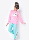 Pijama ml kids eco unicornio - PUKET
