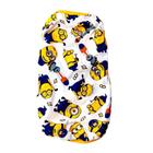 Pijama Para Cachorro Estampa Minions - Tamanho Eg