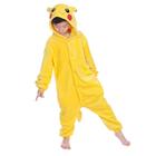 Pijama Pikachu Infantil Kigurume A Pronta Entrega