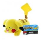 Pelúcia Pikachu Squishmallow 25 Cm Super Fofo Macio Pokemon - SUNNY -  Pelúcia - Magazine Luiza