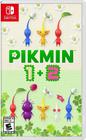 Pikmin 1 + 2 - SWITCH EUA - Atlus