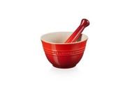 Pilao vermelho 300ml le creuset