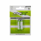 Pilha Aaa Alcalina Com 2 Unidades X Cell