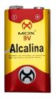 Pilha Alcalina 9V Mox - Bateria para Brinquedos e Outros