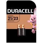 Pilha Alcalina Mn21/A23 Com 2 Unidades (6746) - Duracell