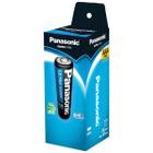 Pilha Comum Aaa Tubo Com 40 R03ual/4s40 - PANASONIC