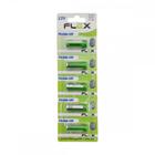 Pilha Flex Alarme 12V 23A - C/5