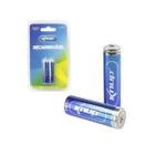 Pilha Recarregável Aaa 1100mah C/2 Kp-2800aaa - Knup