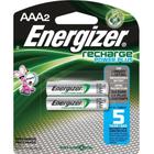 Pilha Recarregável Energizer AAA Palito 700mAh