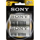 Pilha Sony Carbon Z AA com 2 SUM1-NUB2A