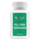 Pill Food Turbinado