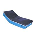 Pillow Top Anti Escaras Visco Nasa Gel 0,88 X 1,88 X 0,08 M - Aumar