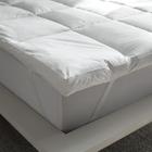 Pillow Top Buddemeyer Casal 100% Algodão 233 Fios En vogue