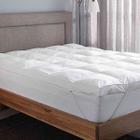 Pillow Top Buddemeyer King 100% Algodão 233 Fios En vogue