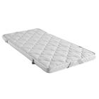 Pillow Top Herval Solteiro Protection, 7x88x188 cm, com Elástico