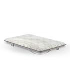 Pillow Top Plush Probel Solteiro 88x188x007cm