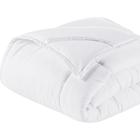 Pillow Top Suavitec King 01 Peça - Branco