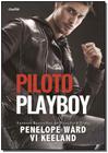 Piloto Playboy Sortido