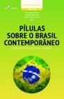 Pílulas sobre o Brasil Contemporâneo: Ensaios de Política, Cultura e Sociedade