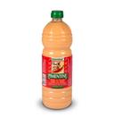 Pimenta arabe c/tahine - pimentine 900ml - istambul