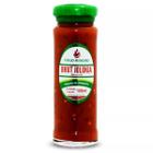 Pimenta Bhut Jolokia Macerada 100G Fogo Mineiro