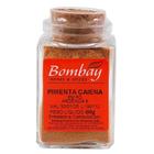 Pimenta Caiena em Pó Bombay Herbs & Spices 60g