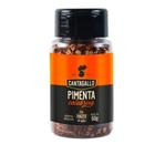 Pimenta Calabresa Carne Legumes Refogados CantaGallo 60gr