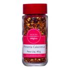 Pimenta Calabresa Casa Santa Luzia 40g