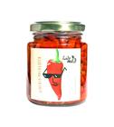 PIMENTA CONSERVA 240ML MALAGUETA 234g - CONSERVA