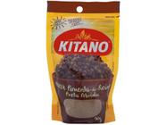 Pimenta-do-Reino Preta Moída em Pó Kitano 50g